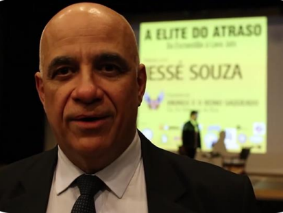 Jesse de Souza